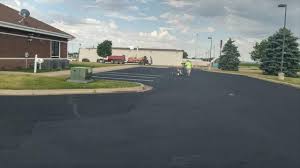 Professional Driveway Paving Services in Lathrop, CA